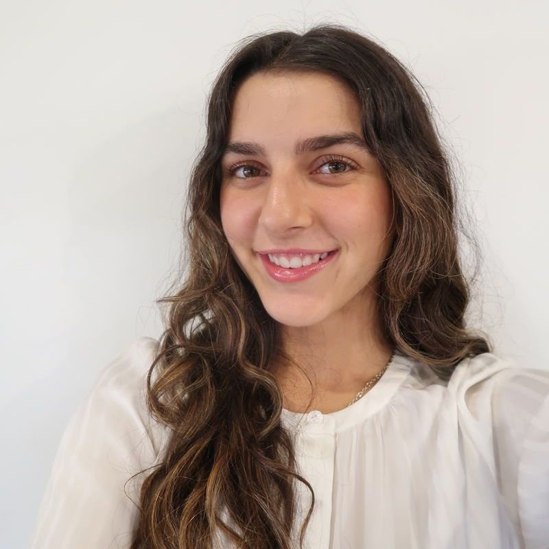 Danielle Weinberg
