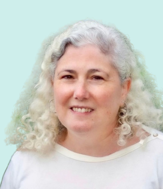 Meet Malca R Gottlieb